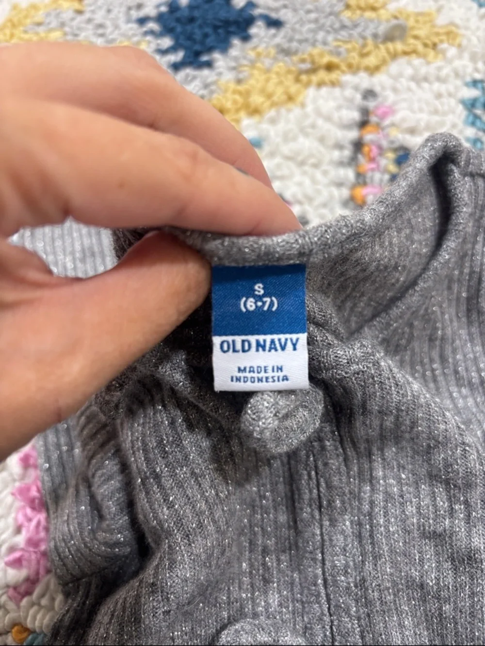 Old Navy Shirt